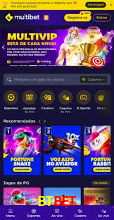 Melhor Casino Online BTBET